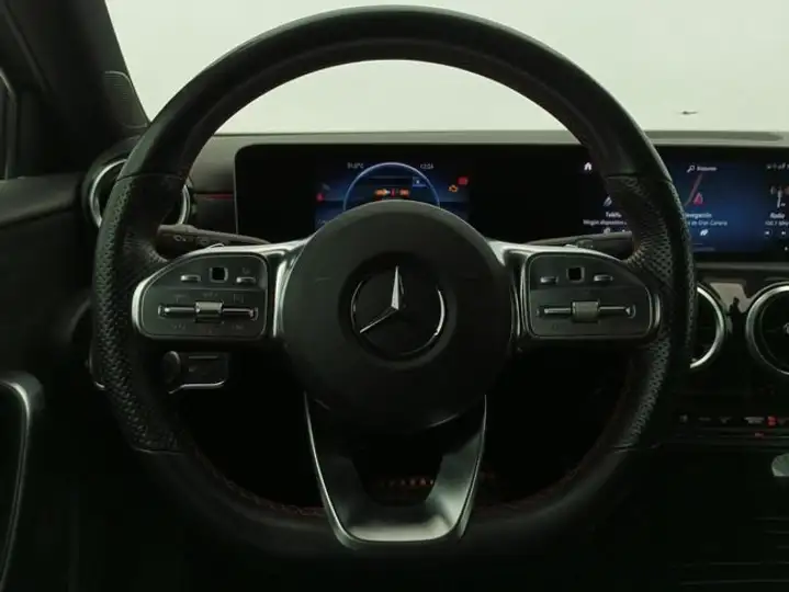 Mercedes-Benz Clase A 2020, foto 7