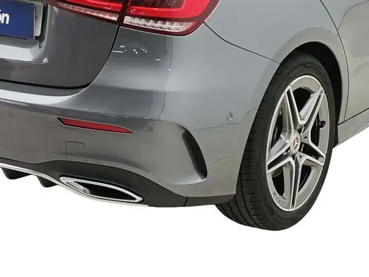 Mercedes-Benz Clase A 2020, foto 26