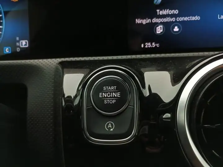 Mercedes-Benz Clase A 2020, foto 21