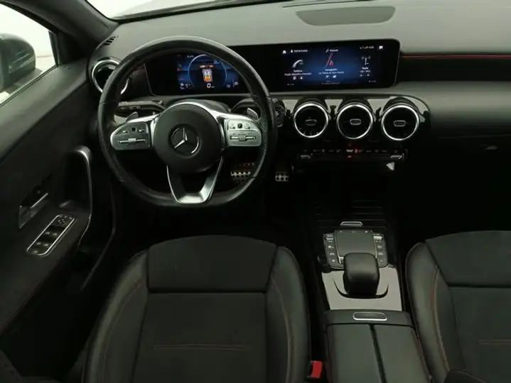 Mercedes-Benz Clase A 2020, foto 6