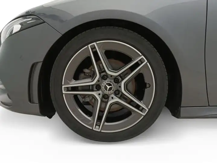 Mercedes-Benz Clase A 2020, foto 23