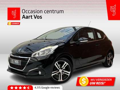 Peugeot 208 PureTech 110 GT-line | Panoramadak | Navigatie |