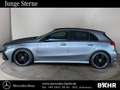 Mercedes-Benz A 200 A 200 d AMG+Night/MBUX/LED/Pano/RFK/SHZ/LMR19" Grau - thumbnail 2