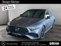 Mercedes-Benz A 200 A 200 d AMG+Night/MBUX/LED/Pano/RFK/SHZ/LMR19" Grau - thumbnail 1
