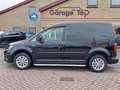 Volkswagen Caddy 1.6 TDI L1H1 Highline | Navi | PDC | Trekhaak | NA Zwart - thumbnail 7