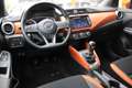 Nissan Micra IG-T 90 Acenta | 16 inch | Allseasonbanden  | Inte Orange - thumbnail 6
