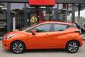 Nissan Micra IG-T 90 Acenta | 16 inch | Allseasonbanden  | Inte Orange - thumbnail 3