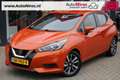 Nissan Micra IG-T 90 Acenta | 16 inch | Allseasonbanden  | Inte Orange - thumbnail 1