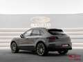Porsche Macan S Diesel Aut. Gris - thumbnail 5