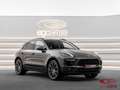 Porsche Macan S Diesel Aut. Gris - thumbnail 9
