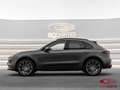Porsche Macan S Diesel Aut. Gris - thumbnail 4