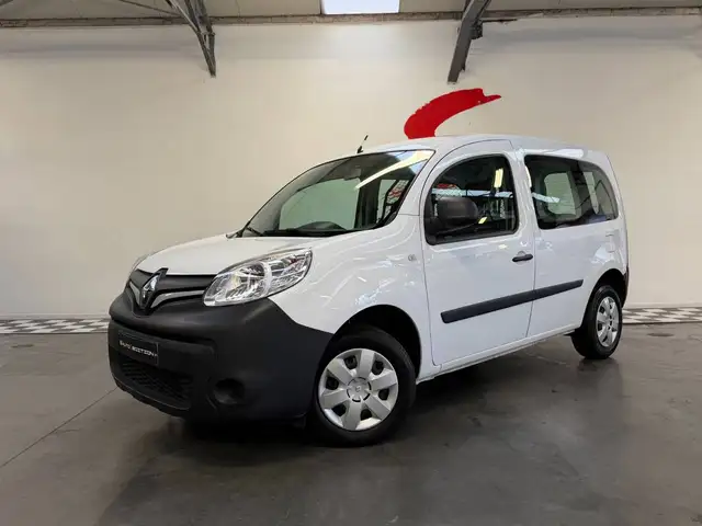 Renault Kangoo 1.2 TCe