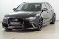 Audi RS6 RS 6 quat perfor Keramik Dynamik Plus ACC 305/Km Schwarz - thumbnail 3