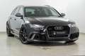 Audi RS6 RS 6 quat perfor Keramik Dynamik Plus ACC 305/Km Schwarz - thumbnail 1