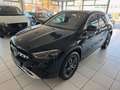 Mercedes-Benz GLA 220 d 4M Progressive Line Adv+ Standhzg Memo Schwarz - thumbnail 4