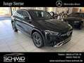 Mercedes-Benz GLA 220 d 4M Progressive Line Adv+ Standhzg Memo Schwarz - thumbnail 1