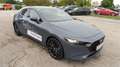 Mazda 3 2025 2.5L e-SKYACTIV G 140ps 6MT 2WD HOMURA Grau - thumbnail 2
