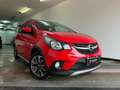Opel Karl Karl 1.0 Rocks 73cv my19 Rosso - thumbnail 5