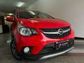 Opel Karl Karl 1.0 Rocks 73cv my19 Rosso - thumbnail 6