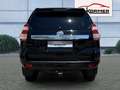 Toyota Land Cruiser 2.8 Executive AHK,Navi,JBL,LED,Leder,Kamera,1.Hand Black - thumbnail 3