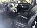 Toyota Land Cruiser 2.8 Executive AHK,Navi,JBL,LED,Leder,Kamera,1.Hand Black - thumbnail 8