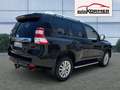 Toyota Land Cruiser 2.8 Executive AHK,Navi,JBL,LED,Leder,Kamera,1.Hand Black - thumbnail 2