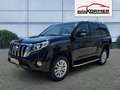 Toyota Land Cruiser 2.8 Executive AHK,Navi,JBL,LED,Leder,Kamera,1.Hand Black - thumbnail 6
