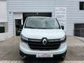 Renault Trafic Combi 9 2.0dCi Energy Blue 81kW Blanco - thumbnail 2
