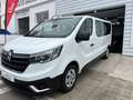 Renault Trafic Combi 9 2.0dCi Energy Blue 81kW Blanco - thumbnail 1