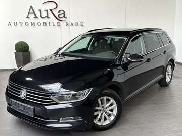 Variant 1.4 TSI Comfortline ACC+SHZ+KESSY