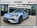 BYD Seal Excellence AWD lagernd * sofort verfügbar Blau - thumbnail 1