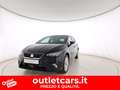 SEAT Ibiza 1.0 ecotsi fr 95cv Nero - thumbnail 1