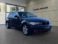 BMW 116 1 Limousine 116i *AUTOMATIK*KLIMA*S-DACH*AUX Kék - thumbnail 7