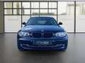 BMW 116 1 Limousine 116i *AUTOMATIK*KLIMA*S-DACH*AUX Kék - thumbnail 8