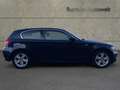 BMW 116 1 Limousine 116i *AUTOMATIK*KLIMA*S-DACH*AUX Kék - thumbnail 6