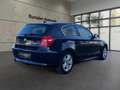 BMW 116 1 Limousine 116i *AUTOMATIK*KLIMA*S-DACH*AUX Kék - thumbnail 5