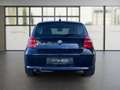 BMW 116 1 Limousine 116i *AUTOMATIK*KLIMA*S-DACH*AUX Kék - thumbnail 4