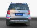 Skoda Yeti Outdoor 1.4 TSI DSG Ambition Plateado - thumbnail 5
