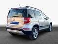 Skoda Yeti Outdoor 1.4 TSI DSG Ambition Plateado - thumbnail 2