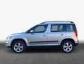 Skoda Yeti Outdoor 1.4 TSI DSG Ambition Plateado - thumbnail 4