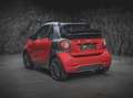 smart forTwo cabrio prime turbo DCT HP121 BRABUS-PACK! Rot - thumbnail 4