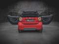 smart forTwo cabrio prime turbo DCT HP121 BRABUS-PACK! Rosso - thumbnail 8