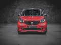 smart forTwo cabrio prime turbo DCT HP121 BRABUS-PACK! Rosso - thumbnail 2