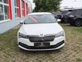 Skoda Superb 2.0TDI DSG Combi | NAVI | 1.BESITZER | LED | Weiß - thumbnail 3