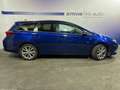 Toyota Auris 1.2 TURBO | TOIT PANO. | CUIR | FULL OPTION Bleu - thumbnail 2