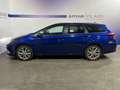 Toyota Auris 1.2 TURBO | TOIT PANO. | CUIR | FULL OPTION Blau - thumbnail 4