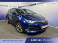 Toyota Auris 1.2 TURBO | TOIT PANO. | CUIR | FULL OPTION Bleu - thumbnail 1