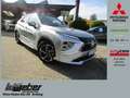Mitsubishi Eclipse Cross PHEV Top 2.4 LED AHK Tiefer Spoiler ACC Silber - thumbnail 1