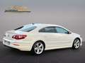 Volkswagen Passat CC 2.0 TDI R-Line ACC-Spurhalte-Navi Weiß - thumbnail 5