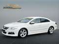 Volkswagen Passat CC 2.0 TDI R-Line ACC-Spurhalte-Navi Weiß - thumbnail 1